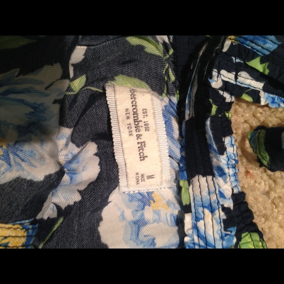 Abercrombie dress - Picture 3 of 3