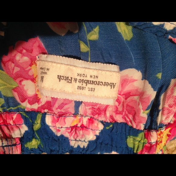 Abercrombie dress - Picture 3 of 3