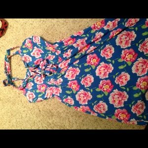 Abercrombie dress