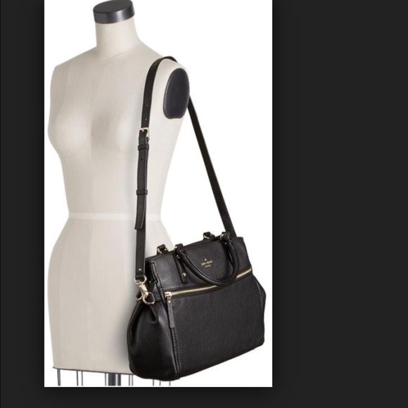 SOLD/eBay Kate Spade Handbag - Picture 2 of 4