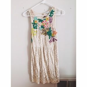 Urban outfitters dress