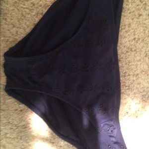 Bathing suit bottoms
