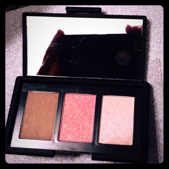 NARS Cheek Palette