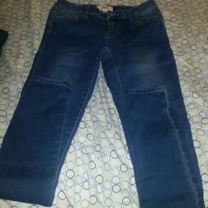 Forever 21 jeans