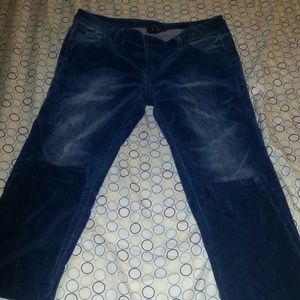 Armani exchange jeans