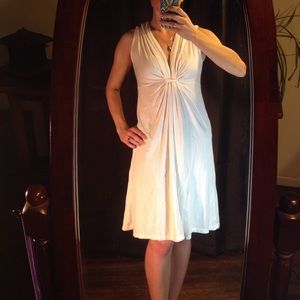 Splendid white sundress