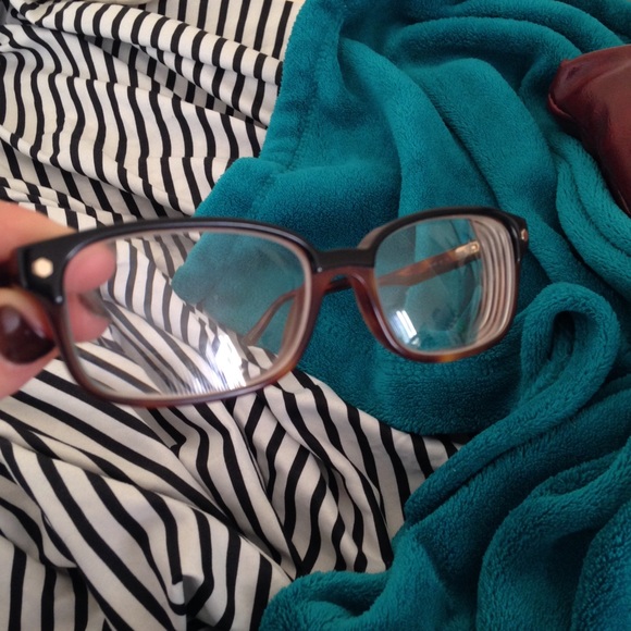 Marc Jacobs Frames - Picture 3 of 3