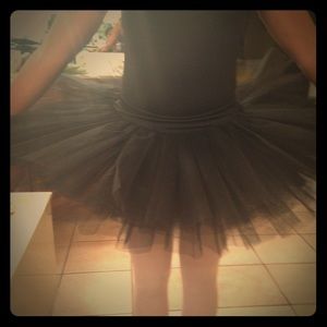 TuTu