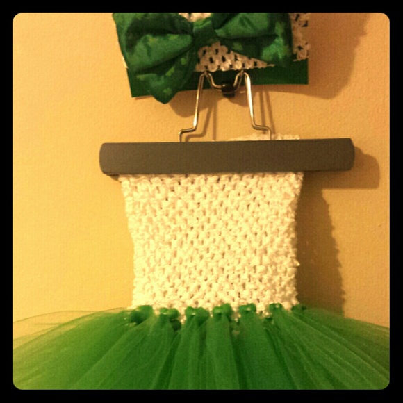 Tutus tutu dress by The Runway Baby