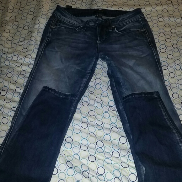 BEBE JEANS