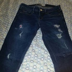 Hollister jeans