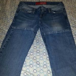 Guess jeans