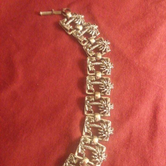 Womens bracelet