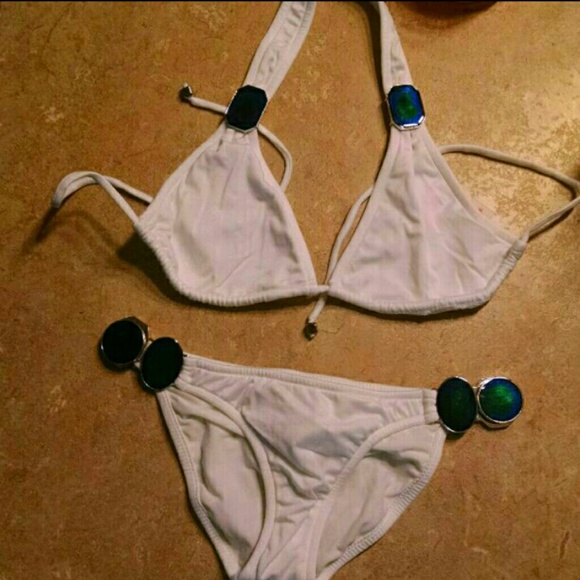NWOT Venus bikini