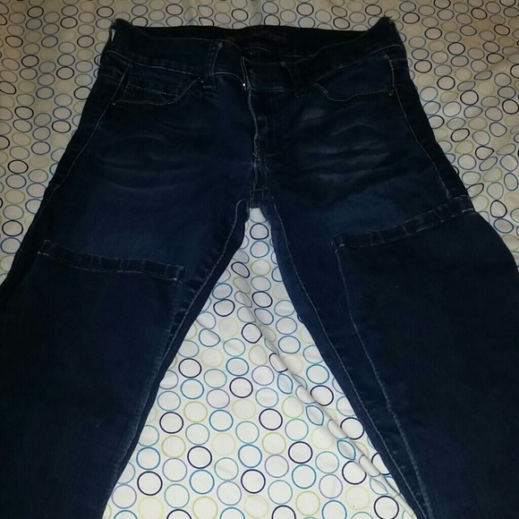 Divine rights of denim