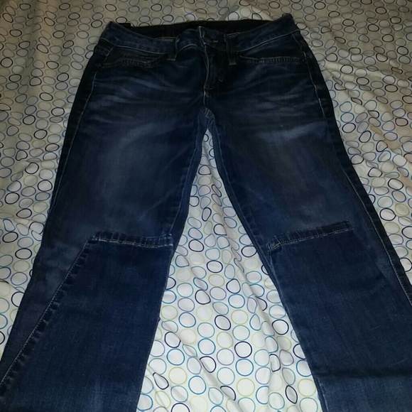 Bebe denim