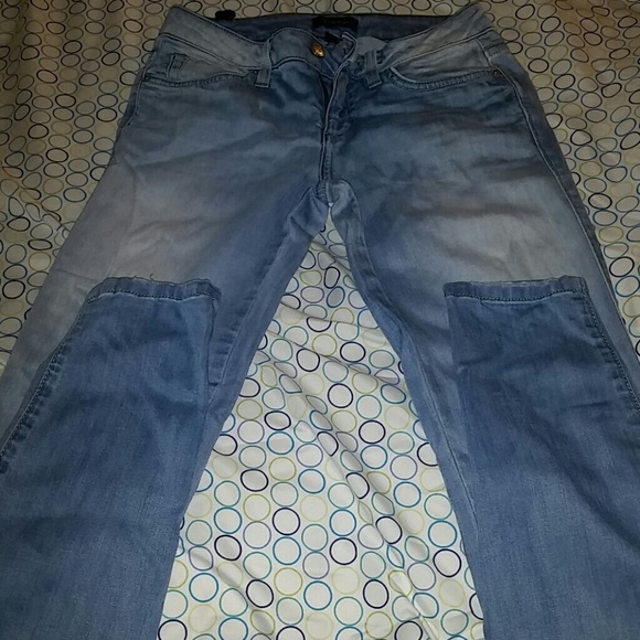 Bebe denim