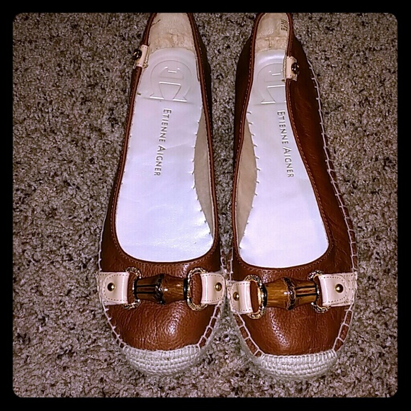 Espadrilles