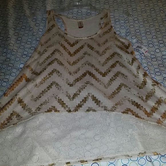 Dressy shirt