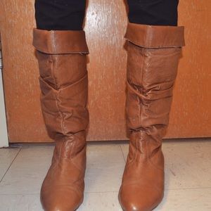 Steve Madden boots