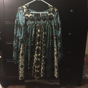 Free People Dress