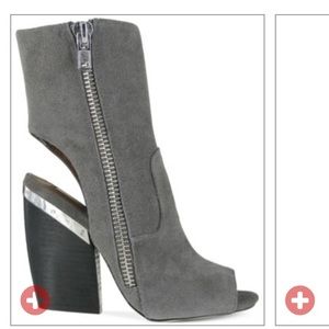 MIA Limited Edition Rhea Booties