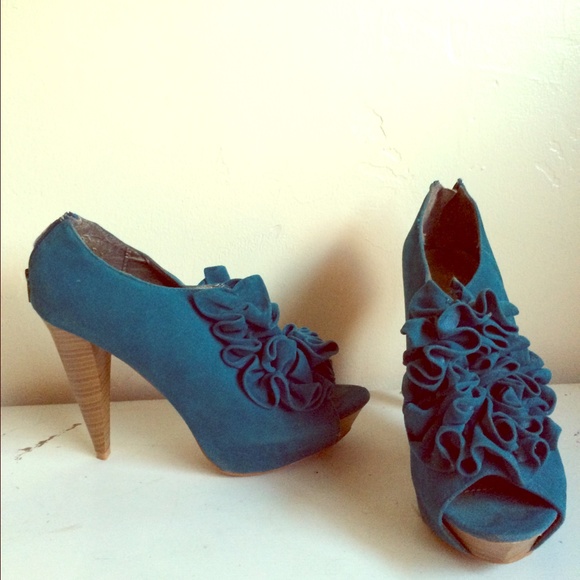 Heels
