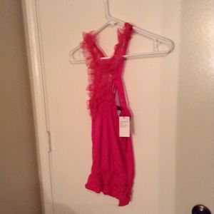 Grip Tank Top Fashion