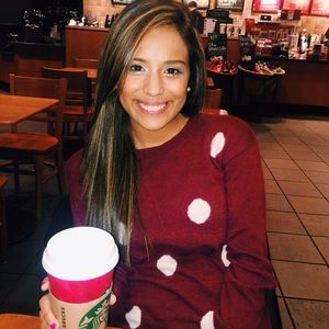 Banana republic sweater