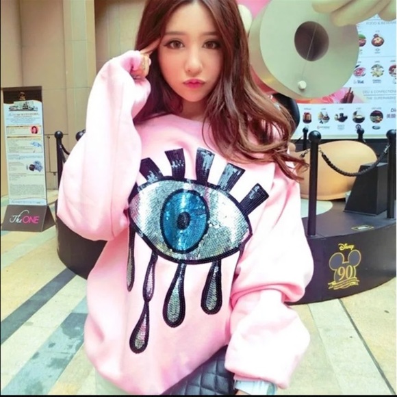 Big eye tops - Picture 2 of 3