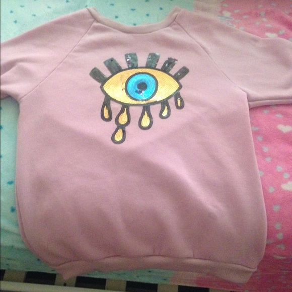 Big eye tops - Picture 3 of 3