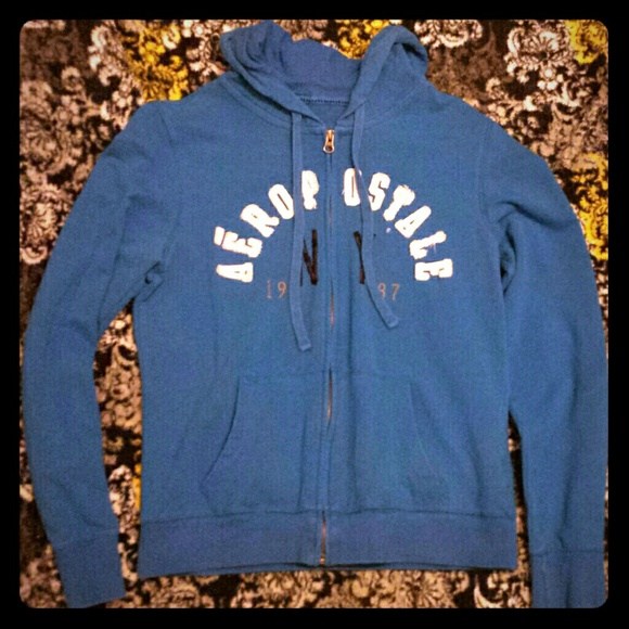 Aeropostale Hoodie