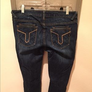 Vigoss Skinny Jeans