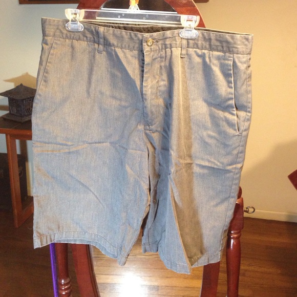 Volcom men's shorts