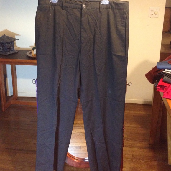 Calvin Klein men's dress slacks