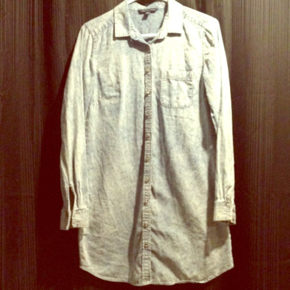 American Eagle Outfitters dress