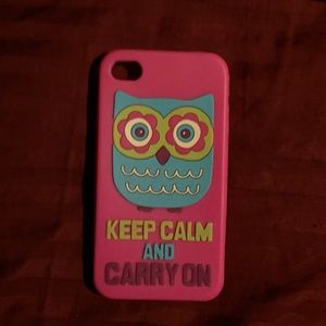 iPhone 4/4s case