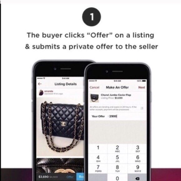 🛍 LETS MAKE A DEAL 📦 - Picture 2 of 4