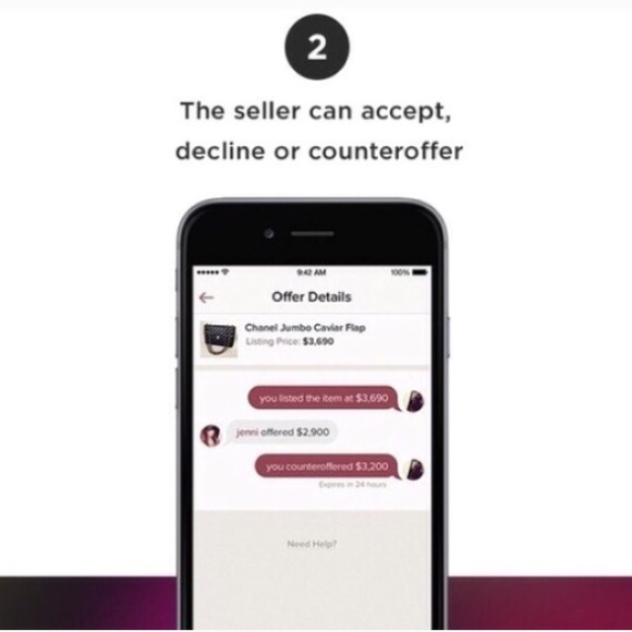 🛍 LETS MAKE A DEAL 📦 - Picture 3 of 4