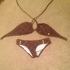 Roxy bikini