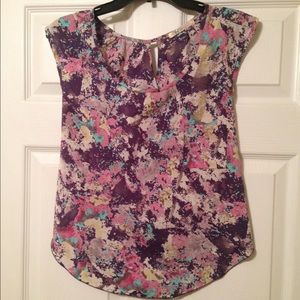 Boutique top!
