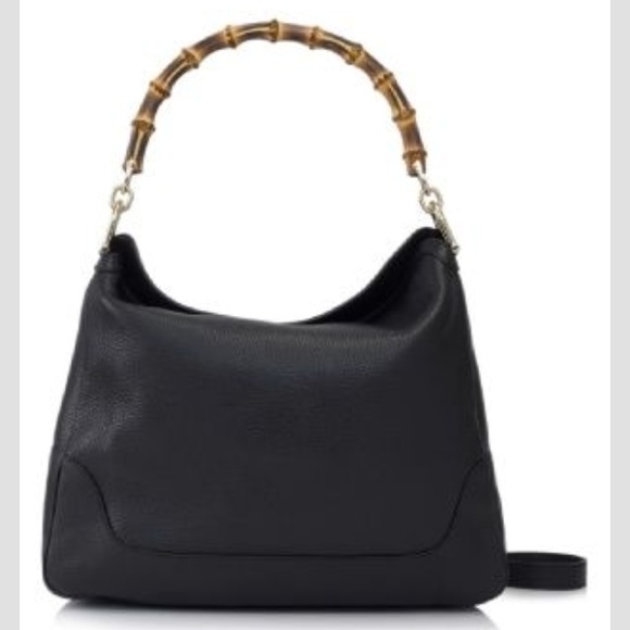 SOLD! On another site! Gucci Diana handbag! - Picture 2 of 3