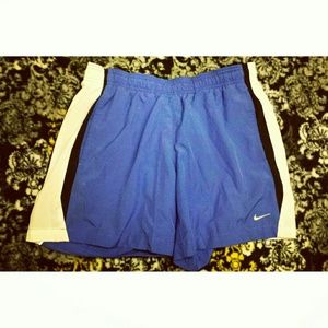 Nike Swim Trunks