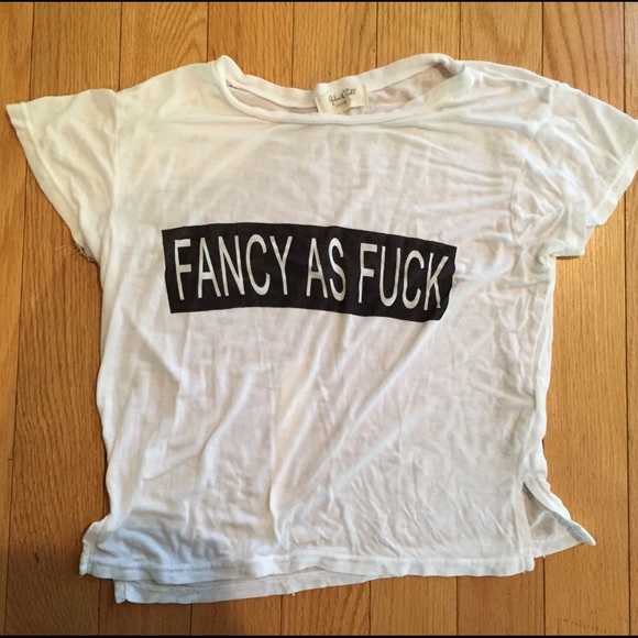 Brandy melville t shirt