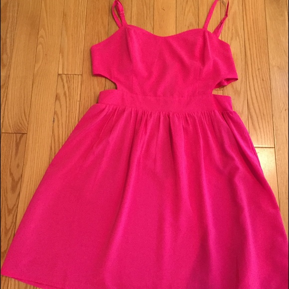 Forever 21 dress