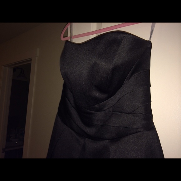 David's Bridal Dresses & Skirts - David's Bridal Bridesmaid Dress