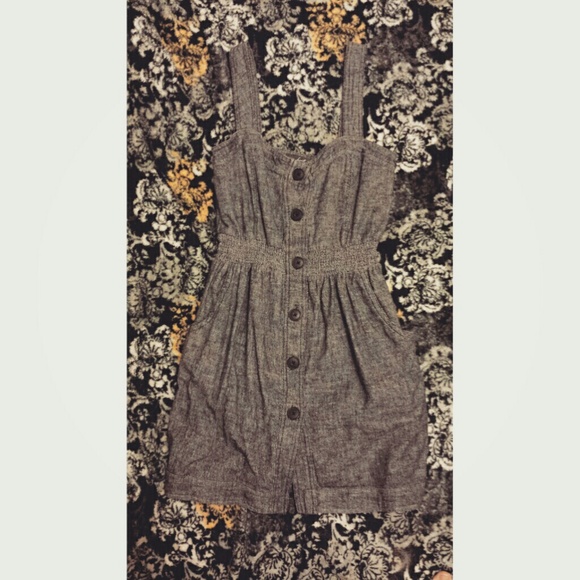 Forever 21 Dress