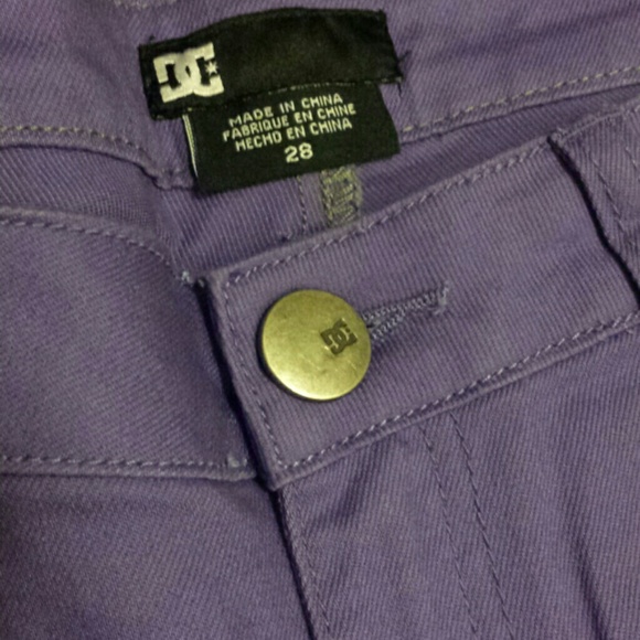 DC Jeans - Picture 2 of 4