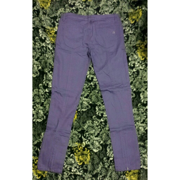 DC Jeans - Picture 3 of 4