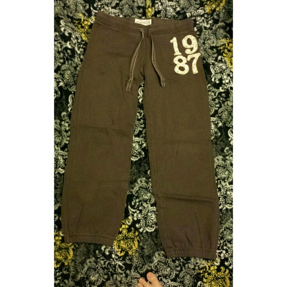 Aeropostale Sweatpants